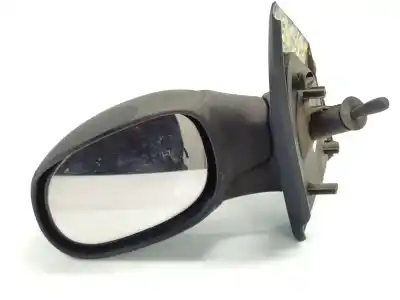 Peça sobressalente para automóvel em segunda mão ESPELHO RETROVISOR ESQUERDO por CITROEN C2  Referências OEM IAM   