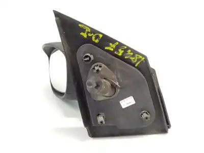 Peça sobressalente para automóvel em segunda mão espelho retrovisor esquerdo por citroen c2 sx referências oem iam   