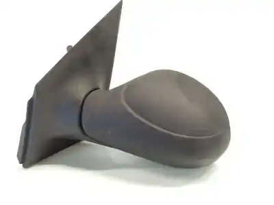 Peça sobressalente para automóvel em segunda mão espelho retrovisor esquerdo por citroen c2 sx referências oem iam   