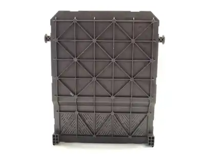 Second-hand car spare part bsi control unit for citroen c2 sx oem iam references 9653667380  s118085200l