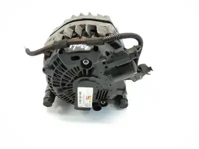 Pezzo di ricambio per auto di seconda mano alternatore per ford focus c-max (dm2) 1.6 tdci riferimenti oem iam 0986084640  