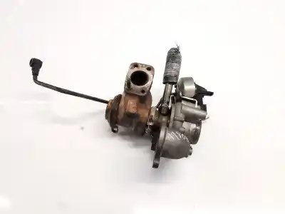 Автозапчасти б/у турбокомпенсатор за ford focus c-max (dm2) 1.6 tdci ссылки oem iam 9804945280