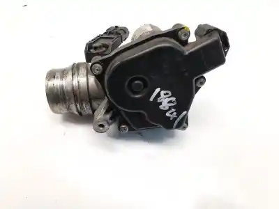 Second-hand car spare part THROTTLE BODY for NISSAN NV200 FURGÓN  OEM IAM references 161A09287R  