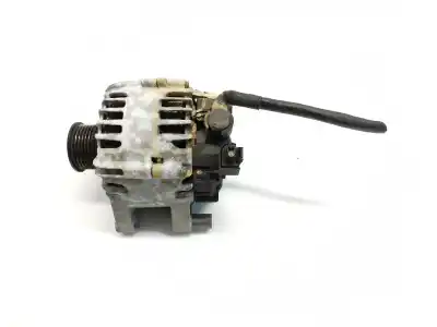 Автозапчастина б/у генератор для ford c-max ii (dxa/cb7, dxa/ceu) 2.0 tdci посилання на oem iam av6n10300mb  