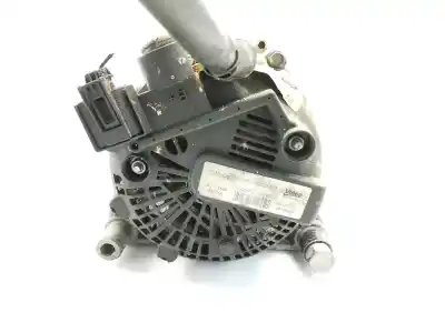 Автозапчастина б/у генератор для ford c-max ii (dxa/cb7, dxa/ceu) 2.0 tdci посилання на oem iam av6n10300mb  