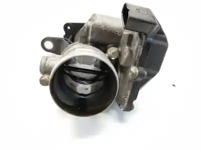 Автозапчастина б/у коробка метелика для ford c-max ii (dxa/cb7, dxa/ceu) 2.0 tdci посилання на oem iam 9m5q9j444  
