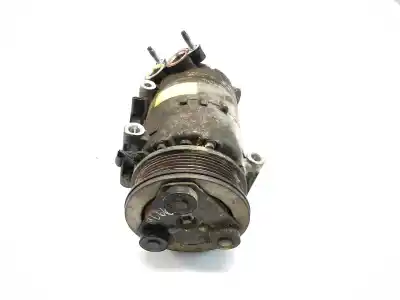 Автозапчастина б/у компресор кондиционера для ford c-max ii (dxa/cb7, dxa/ceu) 2.0 tdci посилання на oem iam 1852378