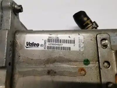 Автозапчастина б/у кулер egr для ford c-max ii (dxa/cb7, dxa/ceu) 2.0 tdci посилання на oem iam mm111bl  v29004027