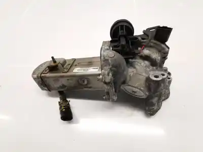 Автозапчастина б/у кулер egr для ford c-max ii (dxa/cb7, dxa/ceu) 2.0 tdci посилання на oem iam mm111bl  v29004027