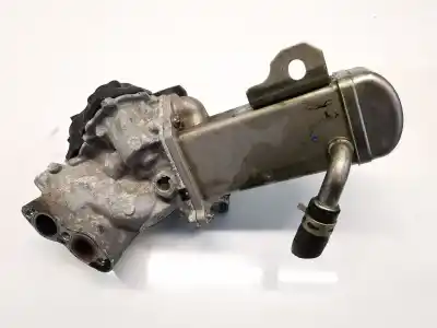 Автозапчастина б/у кулер egr для ford c-max ii (dxa/cb7, dxa/ceu) 2.0 tdci посилання на oem iam mm111bl  v29004027
