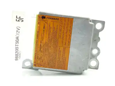 Pezzo di ricambio per auto di seconda mano  per NISSAN QASHQAI / QASHQAI +2 I (J10, NJ10, JJ10E)  Riferimenti OEM IAM 98820BT50A  