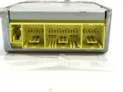 Автозапчасти б/у блок управления подушками безопасности за nissan qashqai / qashqai +2 i (j10, nj10, jj10e) 2.0 dci a las 4 ruedas ссылки oem iam 98820bt50a  