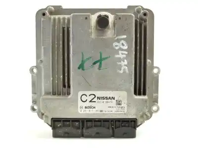 Pezzo di ricambio per auto di seconda mano  per NISSAN QASHQAI / QASHQAI +2 I (J10, NJ10, JJ10E)  Riferimenti OEM IAM 23710BB47A  