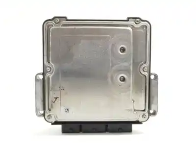 Second-hand car spare part ecu engine control for nissan qashqai / qashqai +2 i (j10, nj10, jj10e) 2.0 dci a las 4 ruedas oem iam references 23710bb47a  