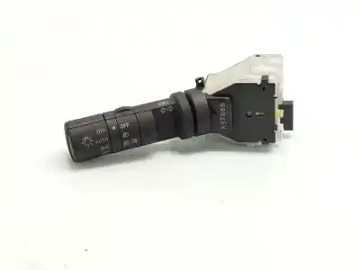 Second-hand car spare part headlights switch for nissan qashqai / qashqai +2 i (j10, nj10, jj10e) 2.0 dci a las 4 ruedas oem iam references 0902sn