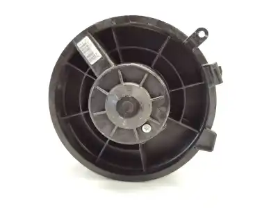 Second-hand car spare part heater blower motor for nissan qashqai / qashqai +2 i (j10, nj10, jj10e) 2.0 dci a las 4 ruedas oem iam references   