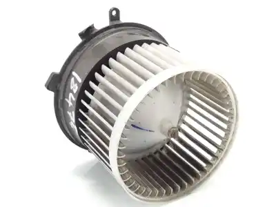Second-hand car spare part heater blower motor for nissan qashqai / qashqai +2 i (j10, nj10, jj10e) 2.0 dci a las 4 ruedas oem iam references   
