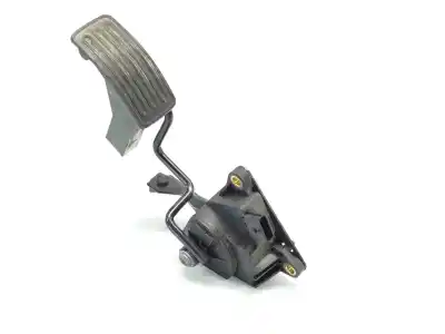 Pezzo di ricambio per auto di seconda mano Potenziometro A Pedale per NISSAN QASHQAI / QASHQAI +2 I (J10, NJ10, JJ10E) 2.0 DCI A LAS 4 RUEDAS Riferimenti OEM IAM 2930A20779  