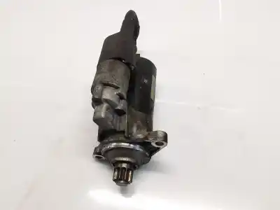 İkinci el araba yedek parçası MOTOR ÇALISIYOR için AUDI A3 SPORTBACK (8PA)  OEM IAM referansları 0001231016  