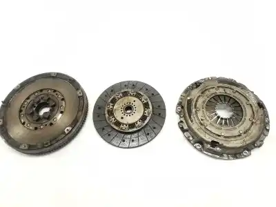İkinci el araba yedek parçası Debriyaj Kiti için SEAT IBIZA (6L1) Reference OEM IAM referansları   