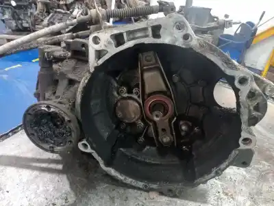 Gebrauchtes Autoersatzteil GETRIEBE zum SEAT CORDOBA VARIO (6K5)  OEM-IAM-Referenzen CYP  