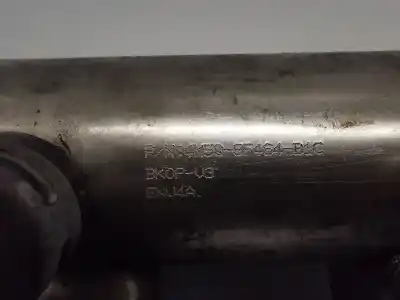 Pezzo di ricambio per auto di seconda mano raffreddatore egr per ford focus c-max (dm2) 1.8 tdci riferimenti oem iam 4m5qsf464b1c  