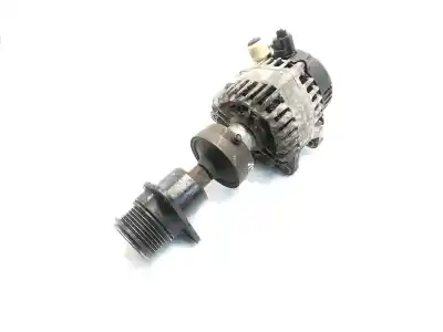 Pezzo di ricambio per auto di seconda mano ALTERNATORE per FORD FOCUS C-MAX (DM2)  Riferimenti OEM IAM 4M5T10300LC  MS1012100921