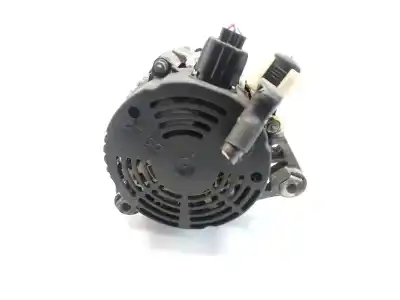 Pezzo di ricambio per auto di seconda mano alternatore per ford focus c-max (dm2) 1.8 tdci riferimenti oem iam 4m5t10300lc  ms1012100921