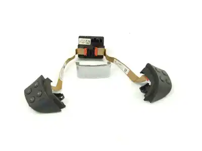 Gebrauchtes Autoersatzteil Lenkradkontrolle zum VOLKSWAGEN GOLF V BERLINA (1K1) GT Sport OEM-IAM-Referenzen 1P0959542 / 1K0959537J / 1K0959538F  
