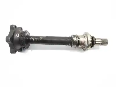 Second-hand car spare part  for SEAT ALHAMBRA (7V8, 7V9)  OEM IAM references 02N409356H  