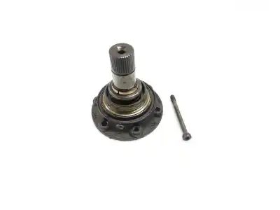 İkinci el araba yedek parçası arka sag sanziman için seat leon (1m1) 1.9 tdi oem iam referansları 02m409356f  