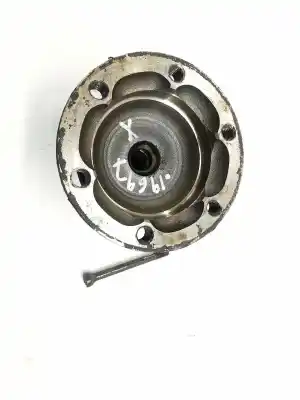 İkinci el araba yedek parçası arka sag sanziman için seat leon (1m1) 1.9 tdi oem iam referansları 02m409356f  
