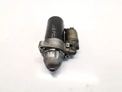 Peça sobressalente para automóvel em segunda mão Motor De Arranque por BMW SERIE 7 (E65/E66) 735i Referências OEM IAM 7508634  0001109057