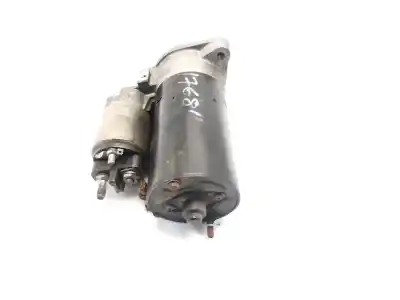 Peça sobressalente para automóvel em segunda mão motor de arranque por bmw serie 7 (e65/e66) 735i referências oem iam 7508634  0001109057