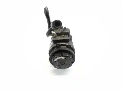 Peça sobressalente para automóvel em segunda mão compressor de ar condicionado a/a a/c por bmw serie 7 (e65/e66) 735i referências oem iam 4472208472