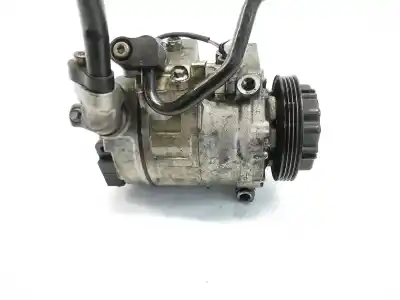 Second-hand car spare part air conditioning compressor for bmw serie 7 (e65/e66) 735i oem iam references 4472208472  