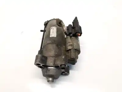 Автозапчастина б/у двигун запускається для ford c-max ii (dxa/cb7, dxa/ceu) 2.0 tdci посилання на oem iam 1756795