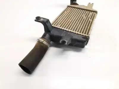 Second-hand car spare part intercooler for ford focus c-max (dm2) 1.8 tdci oem iam references mn135001  