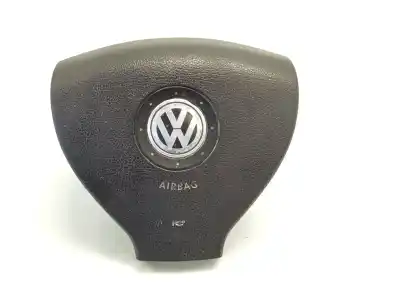 Pièce détachée automobile d'occasion airbag avant gauche pour vw golf plus v (5m1, 521) 1.9 tdi références oem iam 1k0880201bk
