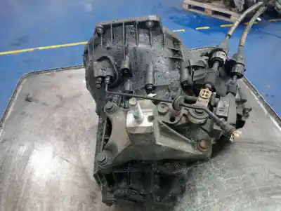 Pezzo di ricambio per auto di seconda mano riduttore per ford focus i (daw, dbw) 1.8 di / tddi riferimenti oem iam 2s4r7002ma  