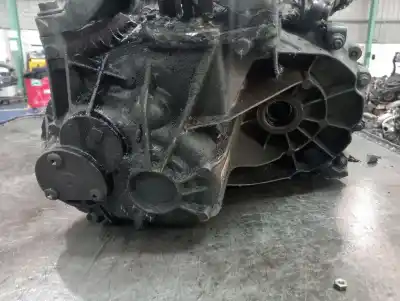 Pezzo di ricambio per auto di seconda mano riduttore per ford focus i (daw, dbw) 1.8 di / tddi riferimenti oem iam 2s4r7002ma  