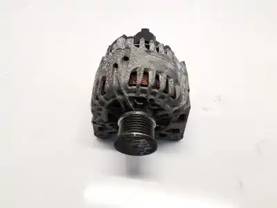İkinci el araba yedek parçası ALTERNATÖR için RENAULT SCÉNIC III (JZ0/1_)  OEM IAM referansları 8200849752C  