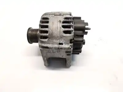 Автозапчастина б/у генератор для renault scénic iii (jz0/1_) 1.2 tce посилання на oem iam 8200849752c  
