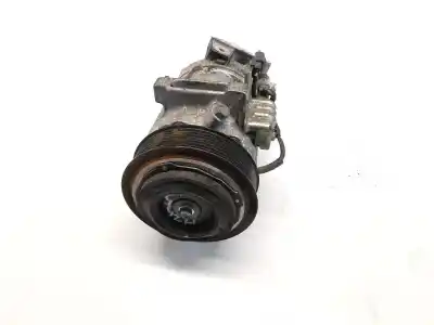 Pièce détachée automobile d'occasion COMPRESSEUR DE CLIMATISATION pour RENAULT SCÉNIC III (JZ0/1_)  Références OEM IAM 926004EB0A  6SBH14C