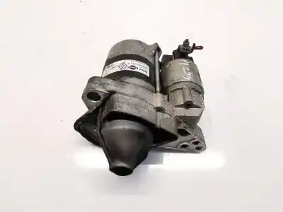 Second-hand car spare part starter motor for renault scénic iii (jz0/1_) 1.2 tce oem iam references 233007970b