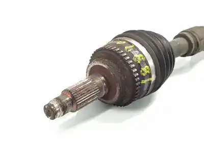 Peça sobressalente para automóvel em segunda mão transmissão dianteira direita por mazda cx-7 (er) 2.2 mzr-cd awd (er10a) referências oem iam   