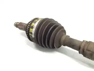 Peça sobressalente para automóvel em segunda mão transmissão dianteira direita por mazda cx-7 (er) 2.2 mzr-cd awd (er10a) referências oem iam   