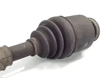 Peça sobressalente para automóvel em segunda mão transmissão dianteira direita por mazda cx-7 (er) 2.2 mzr-cd awd (er10a) referências oem iam   