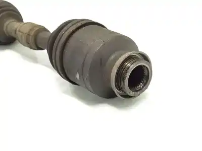 Peça sobressalente para automóvel em segunda mão transmissão dianteira direita por mazda cx-7 (er) 2.2 mzr-cd awd (er10a) referências oem iam   