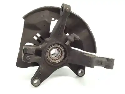 Peça sobressalente para automóvel em segunda mão manga de eixo dianteira esquerda por mazda cx-7 (er) 2.2 mzr-cd awd (er10a) referências oem iam   